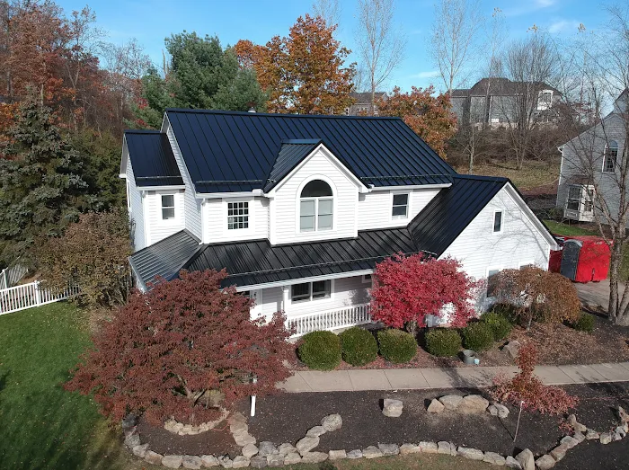 Distinctive Metal Roofing Picture 3