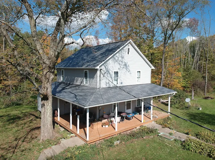 Distinctive Metal Roofing Picture 4