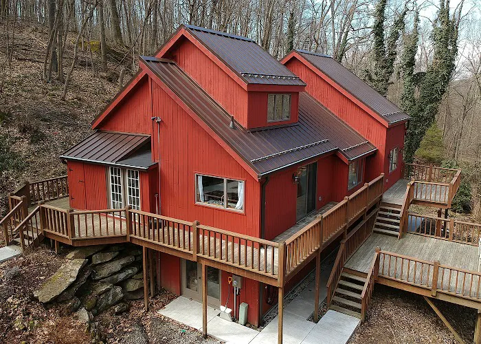 Distinctive Metal Roofing Picture 6