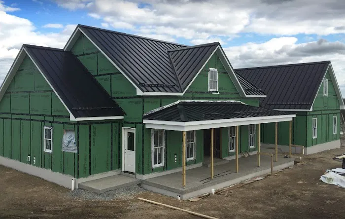 Distinctive Metal Roofing Picture 10