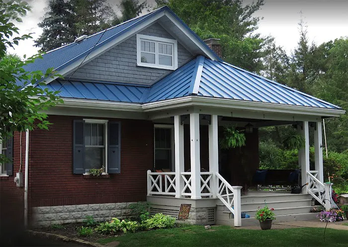 Distinctive Metal Roofing Picture 9