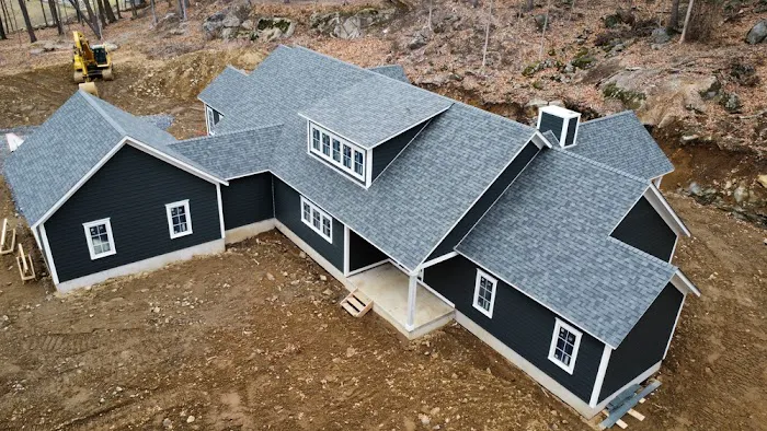 VL Roofing and Siding Inc Picture 3
