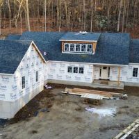 VL Roofing and Siding Inc ico