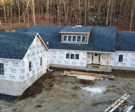 VL Roofing and Siding Inc