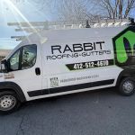 Rabbit Roofing LLC