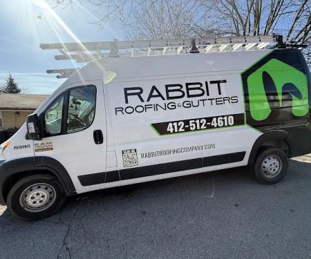 Rabbit Roofing LLC