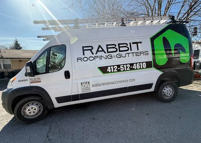 Rabbit Roofing LLC Picture 2