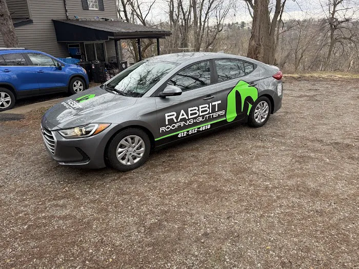 Rabbit Roofing LLC Picture 4