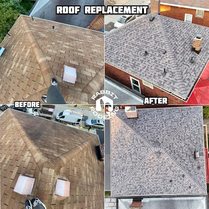 Rabbit Roofing LLC Picture 3