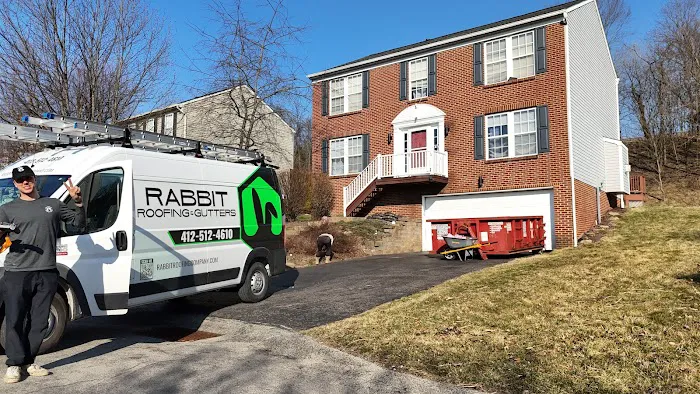 Rabbit Roofing LLC Picture 6
