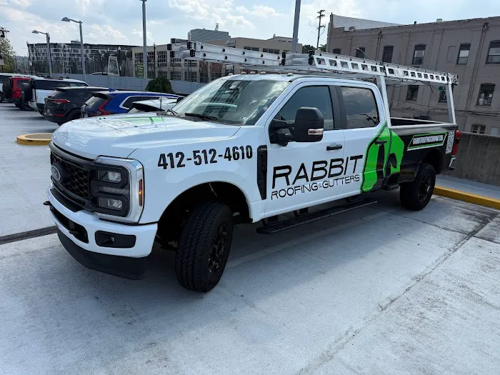 Rabbit Roofing LLC Picture 5