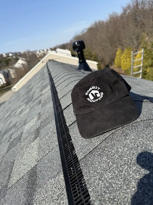 Rabbit Roofing LLC Picture 9