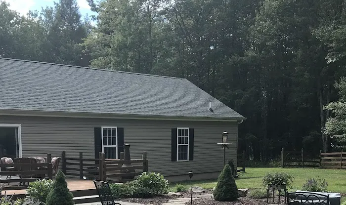 Green Collar Roofing & Exteriors Picture 1