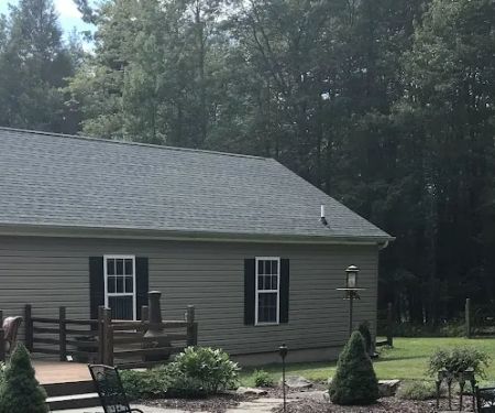 Green Collar Roofing & Exteriors