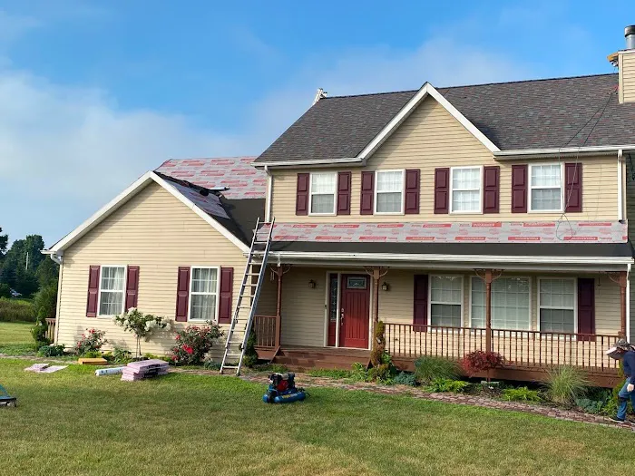 Green Collar Roofing & Exteriors Picture 6