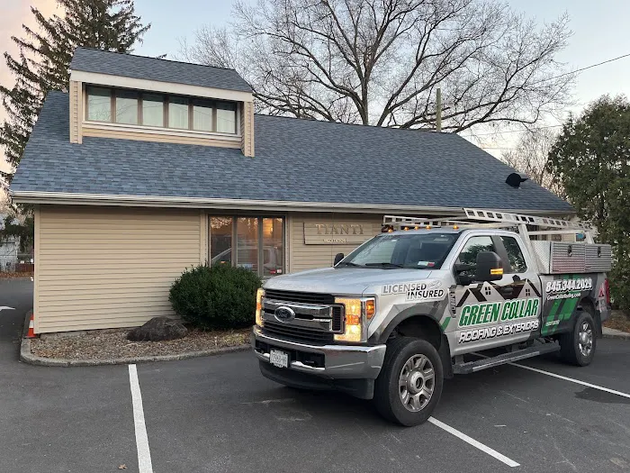 Green Collar Roofing & Exteriors Picture 4