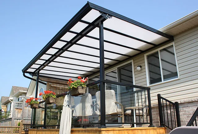 Safe & Sound Roofing Picture 1