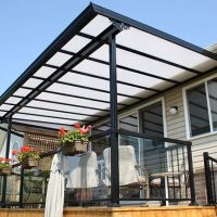 Safe & Sound Roofing ico