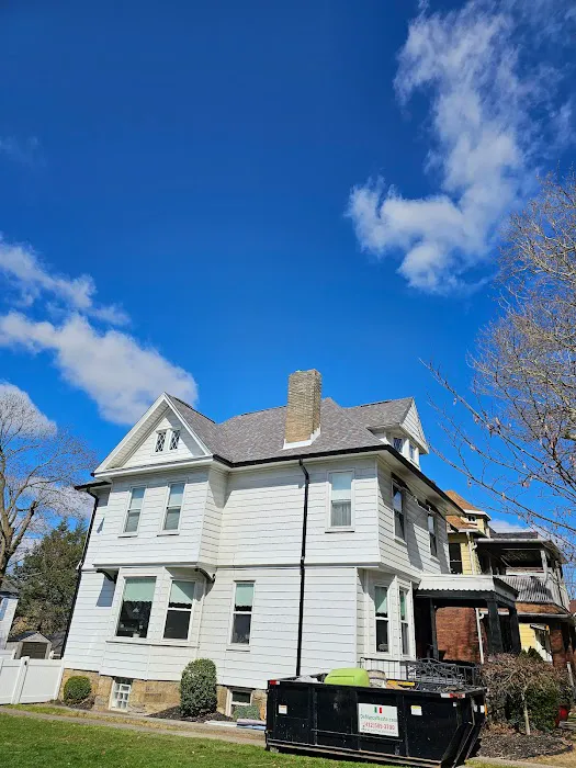 Safe & Sound Roofing Picture 5
