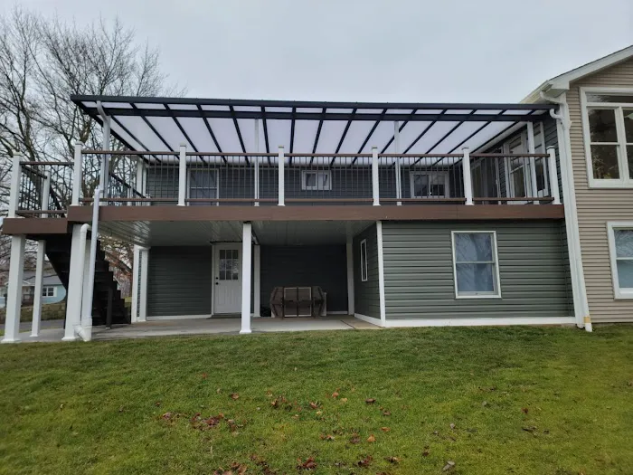 Safe & Sound Roofing Picture 4