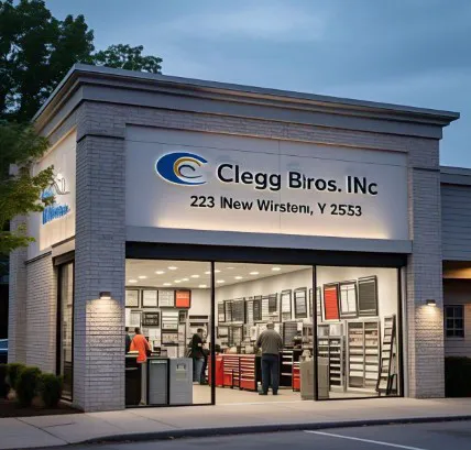 Clegg Bros. Inc Picture 6