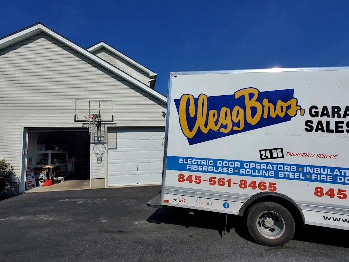 Clegg Bros. Inc Picture 9