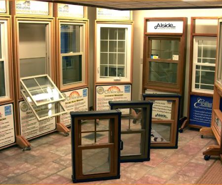 New Horizons Home Exteriors & Windows Company