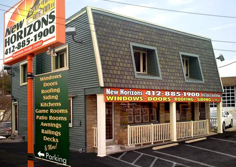 New Horizons Home Exteriors & Windows Company Picture 3