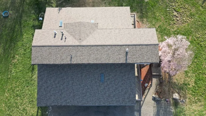 Impact Roofing and Siding Picture 1