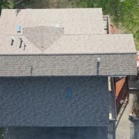 Impact Roofing and Siding ico