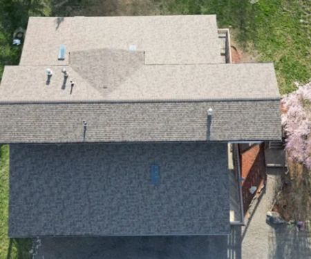 Impact Roofing and Siding