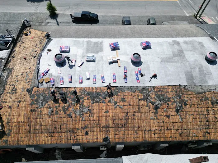 Impact Roofing and Siding Picture 2