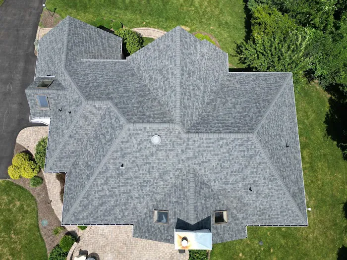 Impact Roofing and Siding Picture 3