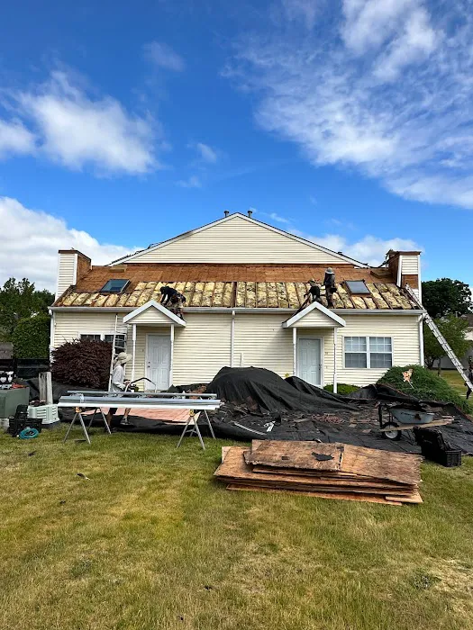 Impact Roofing and Siding Picture 7