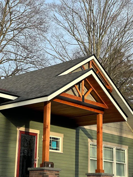 Impact Roofing and Siding Picture 10