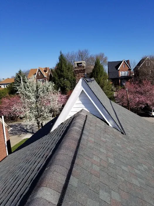 Welte Roofing Inc. Picture 1