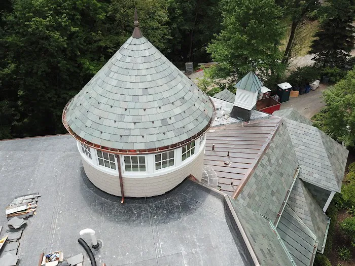 Welte Roofing Inc. Picture 9