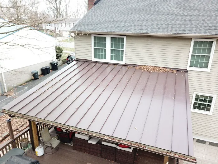 Welte Roofing Inc. Picture 10