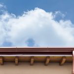 Top Notch Seamless Gutters