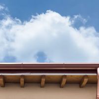 Top Notch Seamless Gutters ico