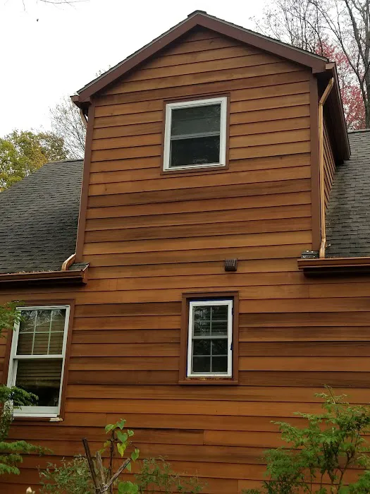 Top Notch Seamless Gutters Picture 5