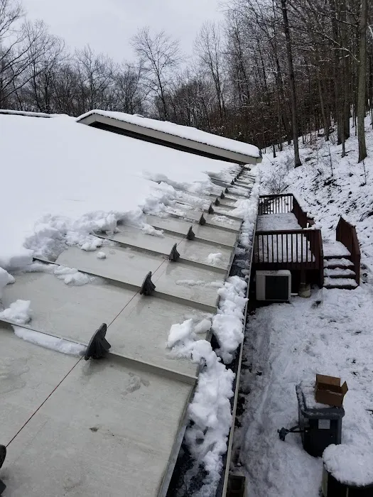 Top Notch Seamless Gutters Picture 9