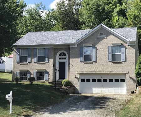 Craig Gouker Roofing