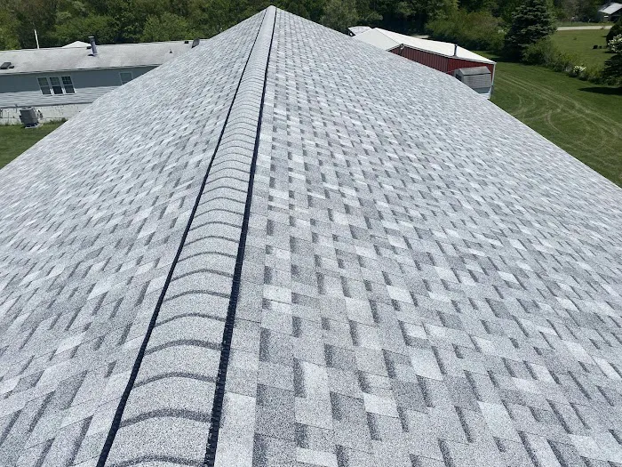 Craig Gouker Roofing Picture 3