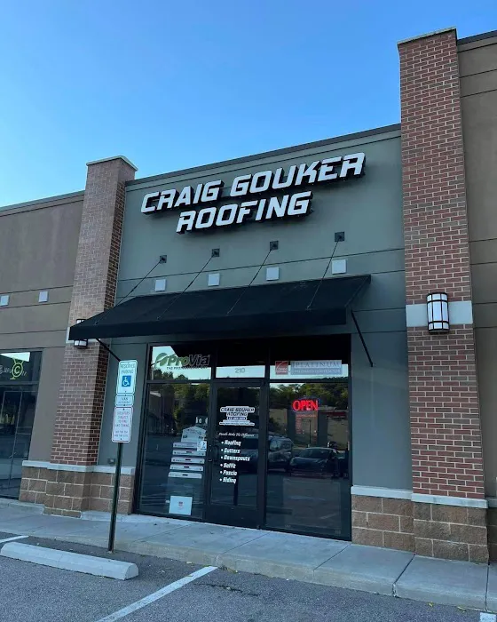 Craig Gouker Roofing Picture 6