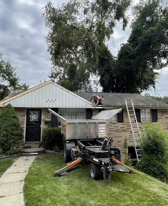 Craig Gouker Roofing Picture 7