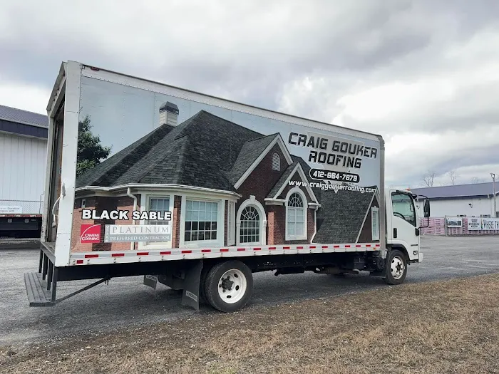 Craig Gouker Roofing Picture 10