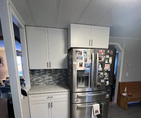 His & Hers Inside & Outside Remodeling