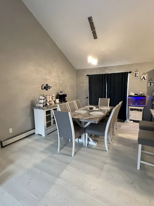 His & Hers Inside & Outside Remodeling Picture 6