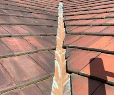 Three Rivers Roofing